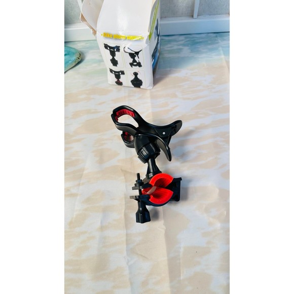 Bicycle Phone Holder Mobile Phone - Picture 7 of 12